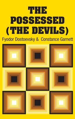 Imagen del vendedor de The Possessed (The Devils) (Hardback or Cased Book) a la venta por BargainBookStores