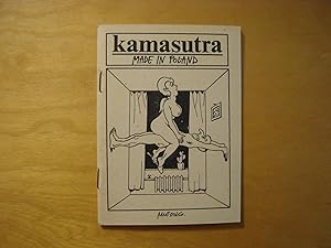 Seller image for Kamasutra. Made in Poland for sale by Polish Bookstore in Ottawa