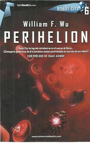 Perihelion