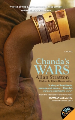 Image du vendeur pour Chand'a Wars (Paperback or Softback) mis en vente par BargainBookStores