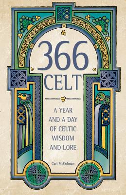 Seller image for 366 Celt (Paperback or Softback) for sale by BargainBookStores