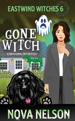 Imagen del vendedor de Gone Witch (Paperback or Softback) a la venta por BargainBookStores