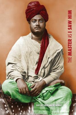 Bild des Verkufers fr Swami Vivekananda, the Master as I Saw Him (Paperback or Softback) zum Verkauf von BargainBookStores