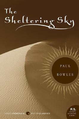 Seller image for The Sheltering Sky (Paperback or Softback) for sale by BargainBookStores
