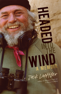 Image du vendeur pour Headed Into the Wind: A Memoir (Hardback or Cased Book) mis en vente par BargainBookStores