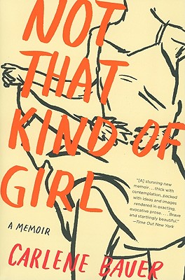 Seller image for Not That Kind of Girl (Paperback or Softback) for sale by BargainBookStores