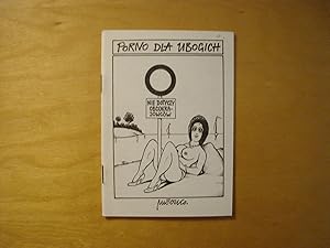 Seller image for Porno dla ubogich for sale by Polish Bookstore in Ottawa