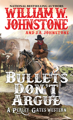 Seller image for Bullets Don't Argue (Paperback or Softback) for sale by BargainBookStores