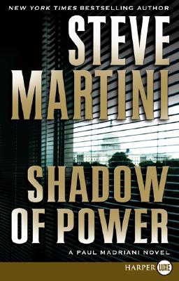 Seller image for Shadow of Power LP (Paperback or Softback) for sale by BargainBookStores