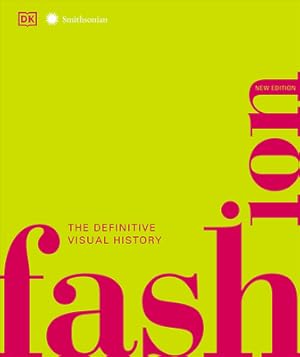 Immagine del venditore per Fashion, New Edition: The Definitive Visual Guide (Hardback or Cased Book) venduto da BargainBookStores