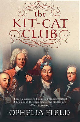 Imagen del vendedor de The Kit-Cat Club (Paperback or Softback) a la venta por BargainBookStores