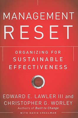 Immagine del venditore per Management Reset (Hardback or Cased Book) venduto da BargainBookStores