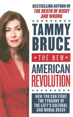 Seller image for The New American Revolution: How You Can Fight the Tyranny of the Left's Cultural and Moral Decay (Paperback or Softback) for sale by BargainBookStores