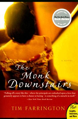 Seller image for The Monk Downstairs (Paperback or Softback) for sale by BargainBookStores