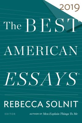 Seller image for The Best American Essays 2019 (Paperback or Softback) for sale by BargainBookStores