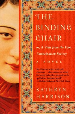 Seller image for The Binding Chair (Paperback or Softback) for sale by BargainBookStores