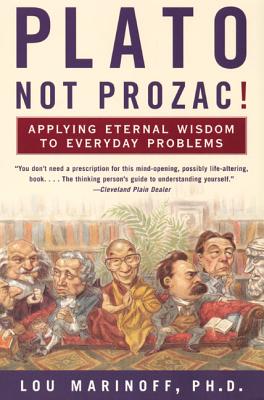 Immagine del venditore per Plato, Not Prozac! (Paperback or Softback) venduto da BargainBookStores