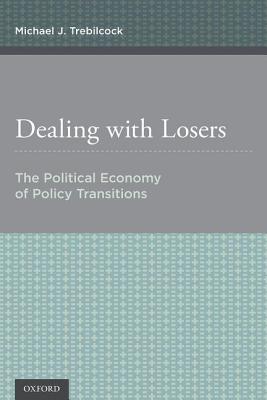 Immagine del venditore per Dealing with Losers: The Political Economy of Policy Transitions (Paperback or Softback) venduto da BargainBookStores