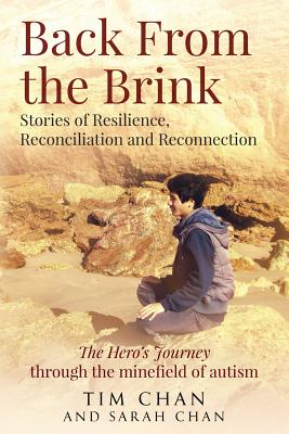 Image du vendeur pour Back From the Brink: Stories of Resilience, Reconciliation and Reconnection (Paperback or Softback) mis en vente par BargainBookStores