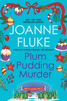 Seller image for Plum Pudding Murder (Paperback or Softback) for sale by BargainBookStores