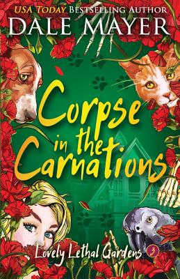 Bild des Verkufers fr Corpse in the Carnations (Paperback or Softback) zum Verkauf von BargainBookStores