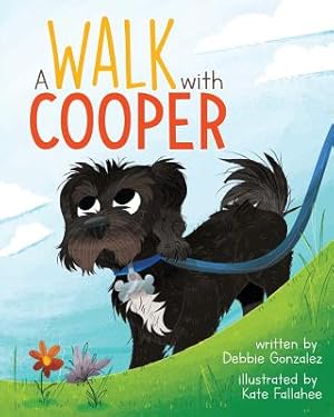 Seller image for A Walk with Cooper (Paperback or Softback) for sale by BargainBookStores