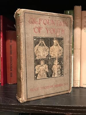 Seller image for The Fountain of Youth, or Personal Appearance and Personal Hygiene for sale by Temple Bar Bookshop