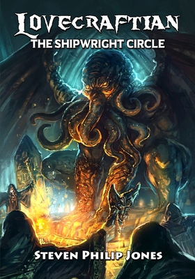 Immagine del venditore per Lovecraftian: The Shipwright Circle (Paperback or Softback) venduto da BargainBookStores