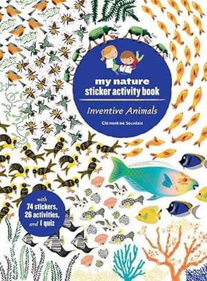 Seller image for Inventive Animals (Paperback) for sale by Grand Eagle Retail