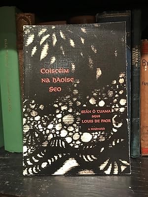 Seller image for Coisceim na hAoinse Seo for sale by Temple Bar Bookshop
