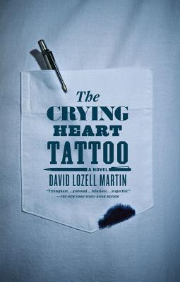 Seller image for Crying Heart Tattoo (Paperback or Softback) for sale by BargainBookStores