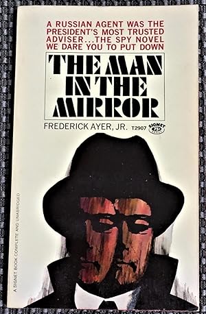 Seller image for The Man in the Mirror for sale by My Book Heaven