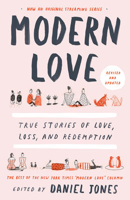 Seller image for Modern Love, Revised and Updated: True Stories of Love, Loss, and Redemption (Paperback or Softback) for sale by BargainBookStores