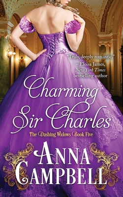 Bild des Verkufers fr Charming Sir Charles (Paperback or Softback) zum Verkauf von BargainBookStores