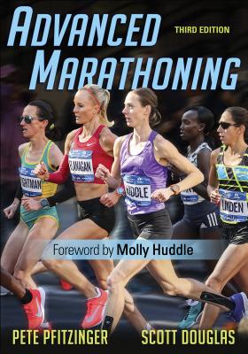 Seller image for Advanced Marathoning (Paperback or Softback) for sale by BargainBookStores