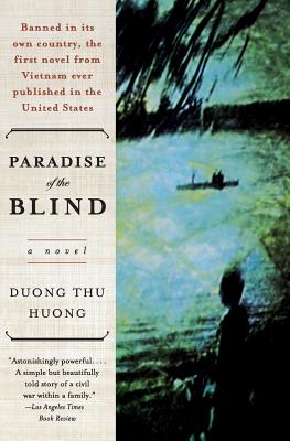 Seller image for Paradise of the Blind (Paperback or Softback) for sale by BargainBookStores