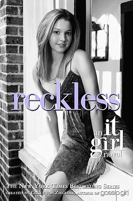 Seller image for The It Girl #3: Reckless: An It Girl Novel (Paperback or Softback) for sale by BargainBookStores