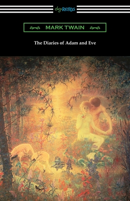 Seller image for The Diaries of Adam and Eve (Paperback or Softback) for sale by BargainBookStores