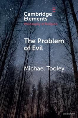 Bild des Verkufers fr The Problem of Evil (Paperback or Softback) zum Verkauf von BargainBookStores