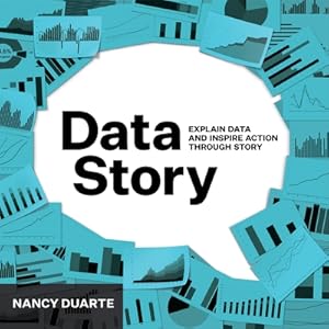 Seller image for DataStory: Explain Data and Inspire Action Through Story (Paperback or Softback) for sale by BargainBookStores