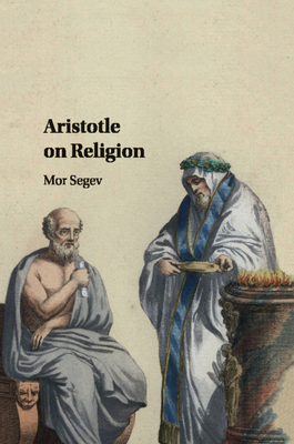 Seller image for Aristotle on Religion (Paperback or Softback) for sale by BargainBookStores