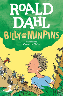 Seller image for Billy and the Minpins (Paperback or Softback) for sale by BargainBookStores