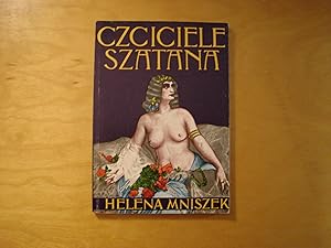 Bild des Verkufers fr Czciciele szatana zum Verkauf von Polish Bookstore in Ottawa
