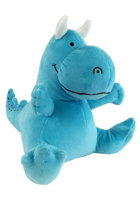 Imagen del vendedor de Dragon Doll: 10" (Soft Toysoft or Plush Toy) a la venta por BargainBookStores
