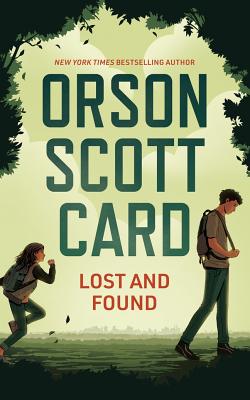 Seller image for Lost and Found (Hardback or Cased Book) for sale by BargainBookStores