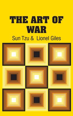 Bild des Verkäufers für The Art of War (Hardback or Cased Book) zum Verkauf von BargainBookStores