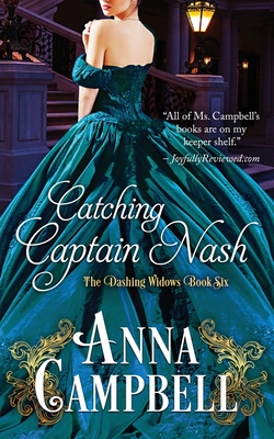 Bild des Verkufers fr Catching Captain Nash (Paperback or Softback) zum Verkauf von BargainBookStores