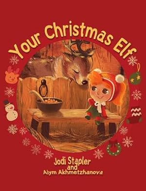 Seller image for Your Christmas Elf (Hardback or Cased Book) for sale by BargainBookStores