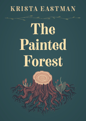 Seller image for The Painted Forest (Paperback or Softback) for sale by BargainBookStores