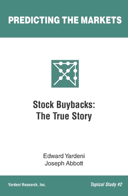Immagine del venditore per Stock Buybacks: The True Story (Paperback or Softback) venduto da BargainBookStores